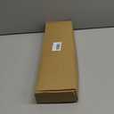 2Pack Solar Bat Garden Lights for Halloween Decorations outdoor,12LED 3D Scary Light up Flying Bats Outside Decor, Solar Bats Path Lights for Home Garden Porch Yard Lawn Halloween Party Gifts Decor