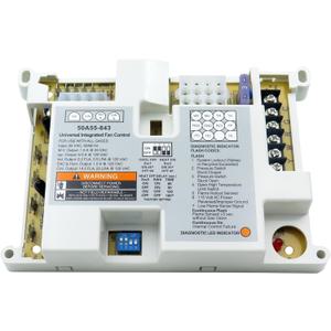 50A50-474 Furnace Control Circuit Board Replacement for White Rodgers