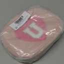 Birthday Gifts for Girl Initial Girls Purse Toddler Purse Kids Purses Toddler Girl Gifts Heart Purses for Girls Pink S