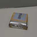 DMEX D3S HID Headlight Bulbs Xenon 35W Replacement 66340 42403 42302 - Pack of 2, 8000K White Blue (Not fit Halogen Headlamp)