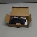 PMS 100-1000 LED Christmas Lights, Low Voltage Fairy String Lights with 8 Modes, Ideal for Xmax Tree, Garden, Home, Party, Halloween Festival Deco (100 LEDs, Warm White)