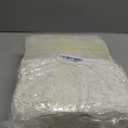 RISHACA 2.2 lb White Crinkle Cut Shredded Paper | Crinkle Paper Filler & Gift Basket Filler for Holiday Boxes, Bridesmaid Gifts, Halloween Stuffers & More (Withe)