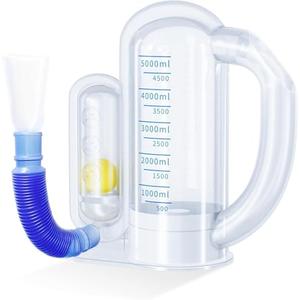 Incentive Spirometer，Breathing Trainer