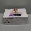 Paraffin Wax Machine for Hand and Feet - Karite Paraffin Wax Bath 4000ml Paraffin Wax Warmer Moisturizing Kit Auto-time and Keep Warm Paraffin Hand Wax Machine