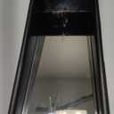 10L0L Universal Golf Cart 5 Panel Mirror for Yamaha EZGO Club Car, Eliminate Blind Spots Wide Angle Rear View Mirror