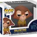 Funko Pop! Disney: Wish - Valentino