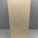  Zonon 3 Pcs Beige Square Pedestal Stands for Party, Metal Display Stands Pillars for Wedding Bridal Ceremony Baby Shower Birthday Party Decorations, 29.5*13.4''(L), 23.6*11.8''(M), 19.7*10.2''(S)