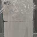 MESHA 8x8x4 Gift Box 10 Pack White Gift Boxes with Lids, DIY Bridesmaid Proposal Box, Recyclable,Foldable Box for Wedding, Birthday Party