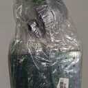 Cobbe High Pressure Filtered Shower Head Combo, Rain Shower Head with 20 Stage Shower Head Filter for Hard Water - Adjustable Replacement Remove Chlorine and Harmful Substances, Chrome