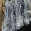 Spirit E-310 Grill Replacement Parts for Weber 7636 Flavorizer Bars 7638 Grill Grates Spirit 300 Series E310 E-330 E330 SP310 SP320 310 Spirit II E-310 2 E-310 GS4 3 Burner Spirit Grill Parts