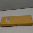 Dentsing BTY-M55 90Wh Laptop Battery for MSI Alpha 15 A3DDK A4DEK B5EEK B5EX Alpha 17 B5EEK Pulse GL66 12UGK Sword 15 A11UG Series 925QA055H 4ICP5/63/133 15.4V 5845mAh