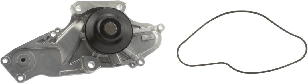 AISIN WPH-800 New Engine Water Pump with Gasket - Compatible with Select Acura CL, MDX, TL Honda Accord, Odyssey, Pilot