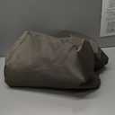 Budge P3W02PM1 English Garden Patio Sofa Cover Heavy Duty and Waterproof, Medium, Tan Tweed, Medium