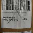 Floor Mats & Cargo Liner Compatible with Toyota Prius 2004-2009,All Weather Protection TPE, Anti-Slip Floor Mats & Trunk Mat Compatible with Prius 2004 2005 2006 2007 2008 2009 Accessories