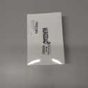 Hungdao 2 Pcs Christmas Kitchen Towels Bows Decor Christmas Decorative Dish Hand Towels Red and White Stripes Cabinet Bows for Xmas Bathroom and Kitchen Decor