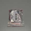 2PCS Latching Push Button Switch Power Button 12v 24v Switch 19mm 3/4'' Includes 180x Replacemnt Symbols 5A IP67 Waterproof Switches for Cars Boat Panel Mounting (Black Plated Blue)