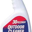 30 Seconds Outdoor Cleaner 25 Sq. Ft. Rtu Qt