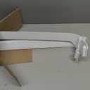 240534901 & 240534701 Refrigerator Door Shelf Bar Rail, Door Shelf Retainer Bar. Compatible with Frigidaire, Kenmore, Westinghouse, Crosley