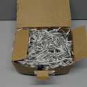 YEGUO 66ft 800 LED Icicle Lights Outdoor, 160 Drops Icicle Christmas Light Connectable, 8 Modes Warm White Xmas Icicle Lights with Memory Timer