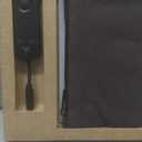 Avantree Relay - Premium Airplane Bluetooth Adapter with Advanced Qualcomm Chipset, 2 Headphones Support, 25hrs Play Time, aptX Adaptive & HD Audio Transmitter for Airpods, Bose & Travel Flight (1-Black)