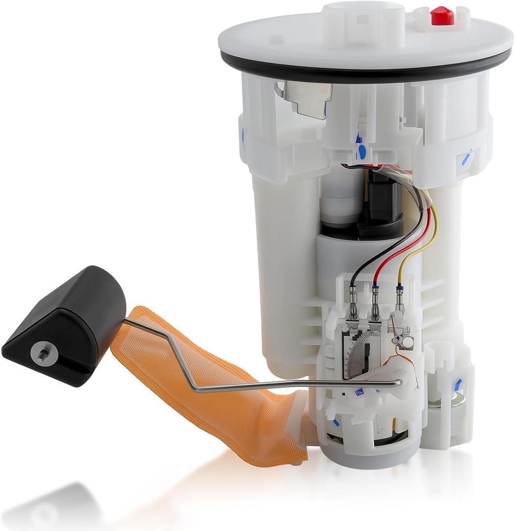MOTOALL Fuel Pump Module Assembly 77020-33210 for 02-06 Toyota Camry 2.4L 3.0L SP9158M
