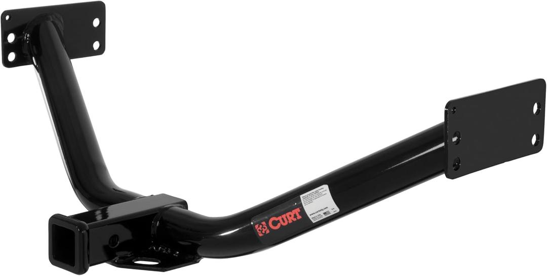 Curt Manufacturing 13354 Class III Receiver