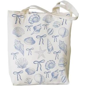 PaJiaNi Canvas Tote Bag