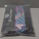 2 Pack Microfiber Oversized Lightweight Beach Towel 71"x32" XL Extra Large Thin Sand Free Towels Travel Swim Pool Yoga Gym Camping for Adults Women Men Beach Essentials Accessories Vacation Gift (Turtle Mandala)