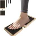 Ankle Foot Strengthener for Ankle Mobility,Single Leg Ankle Balance Board for Sprained,Balance Training,Physical Therapy,Posture Correction,Stability Exercises,Home Gym Equipment Fitness Axis Board