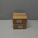 2 x St. Patrick's Day Shamrock Decorations, Wooden Saint Patrick Day Irish Ornament Wood Sign Tiered Tray Decor Set of 4, Green Clover Table Top Decoration for Home, Shelf, Door, Office Party