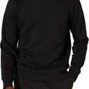 Amazon Essentials Men's Fleece Crewneck Sweatshirt XL