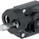 Replacement for Tempress II Pressure Balancing Tub Shower Cartridge, Gerber Grohe