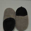 ONCAI Women's House Fuzzy Slippers Cozy Winter Warm Indoor Outdoor Bedroom Shoes Size 8