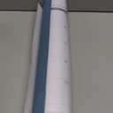 Gannyfer Desk Calendar 2026 with Desktop Mat, Simplified Large 22" x 17" Desktop Pad Calendar, 18 Month Desk Calendar 2026-2027, Use Jan 2026 to Jun 2027, Office Supplies Perfect for Home School and Office - Blue