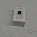 3K Indoor Camera with 64GB Card, Human/Pet/Facial AI Detection, Dog/Cat/Pet Camera Indoor with Phone APP, 5GHz 2.4GHz Dual Band Wi-Fi 6, 360 Pan Tilt Auto Tracking, Night Vision, 2-Way Talk