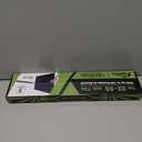 Fulifix Studless TV Wall Mount for Most 22-55 Inch TVs, No Stud Drywall TV Mount, No Drill TVs Bracket Max VESA 400x400mm up to 100 lbs, Easy Install Include All Hardware