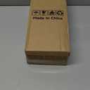 5 Pack Shower Caddy Organizer Rack Shelf for Inside Shower, Self Adhesive Wall Storage Basket Rustproof Stainless Steel Shampoo Holder Bathroom Accessory Decor Set, Gold