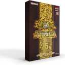Konami Yu-Gi-Oh! TCG: Quarter Century Bonanza Box