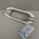 TAILI Grab Bars for Bathtubs and Showers 2 Pack Suction Grab Bar, Heavy Duty Shower Handle Removable Bath Handrails for Seniors and Elderly, Bathroom Safety Grip No Drilling Waterproof,Grey (16.8", Gray)