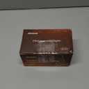 JMEXSUSS 66ft 200 LED White Christmas Lights Indoor Outdoor, Connectable String Twinkle Lights Outdoor Clear Wire Plug in for Bedroom House Fireplace Christmas Tree Decoration