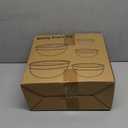 Mixing Bowls with Lid Set, 25PCS Kitchen Utensils Metal Bowl Stainless Steel Nesting Bowls, Measuring Cups and Spoons, Egg Whisk for Baking Prepping Cooking Serving Supplies