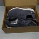 FitVille Extra Wide Slip on Shoes for Men, Lightweight and Breathable Mens Wide Slip on Shoes Max Cushioning 14 Wide