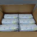 Pampers Baby Diapers - Swaddlers - Size 3, 168 Count, Ultra Absorbent Disposable Infant Diaper