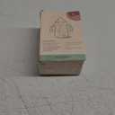 POTATO Sippy Cups for Toddlers with Straw Spill Proof, PPSU Learner Cup with Handle for Boy, Water Bottle for Baby 6 Months with 2 Type of Spout, 10 Ounce Blue