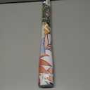 HAOKHOME Boho Peel and Stick Wallpaper Tropical Floral Removable Contact Paper Stick on Wallpaper for Accent Wall Living Room 17.3in x 118in (Yellow/Pink/Green)