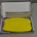 2-in-1 Friendship Bracelet Making Kit for Girls Ages 6-12, Arts & Crafts Jewelry Set, DIY String Maker Tool Set with Charm & Stickers, Creative Activity, Best Girls Birthday Gift Kits