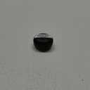 JVC Gumy mini True Wireless Earbuds Headphones, Bluetooth 5.1, Water Resistance(IPX4), Long Battery Life (up to 15 Hours) - HAZ55TB (Black)
