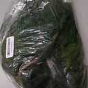 Artificial Norfolk Pine Garland - Faux Christmas Garland Fake Green Garland for Fireplace, Table, Stairs, Mantle, Window, Indoor Outdoor, Home, Holiday Decor(1 PCS,5 FT)