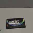 TORRAS 360 Magnetic Stand for iPhone 17 Pro Case, Ostand 3.0 [Fit for MagSafe][4X Mil-Grade Shockproof] Rotatable Kickstand Protective Cover, Camera Control Button, Translucent Deep Blue, O3 Fitness