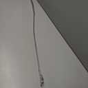 Piano Hinge 48 Inch x 1.5 Inch Stainless Steel Continuous & Piano Hinge Heavy Duty Piano Hinges, 0.04" Leaf Thickness, 0.5" Knuckle Length, Screw Included (Deformed)